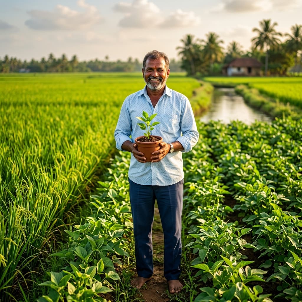 Premium Millets