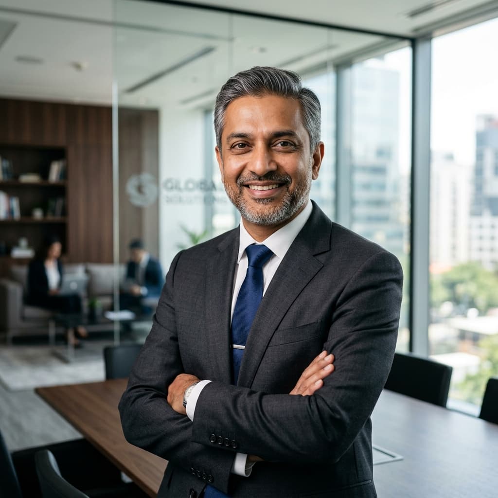 Rajesh Malani